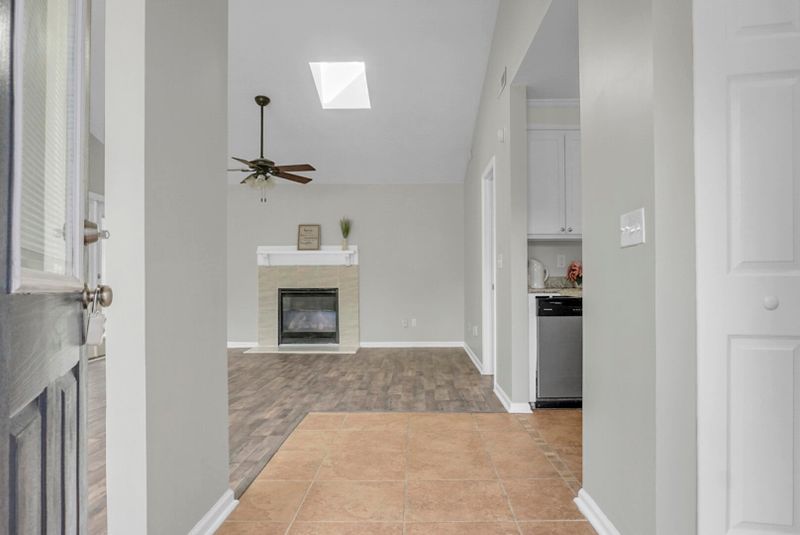 8262 Timberidge Ct, North Charleston, SC 29420