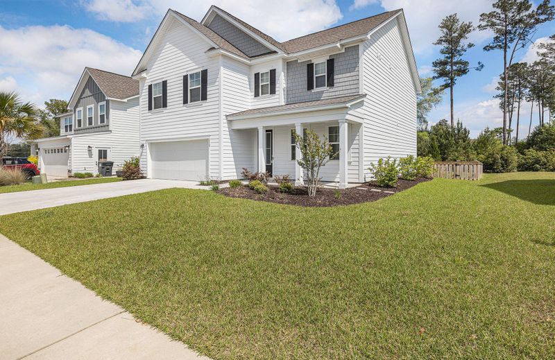 312 Coopers Hawk Dr, Summerville, SC 29483