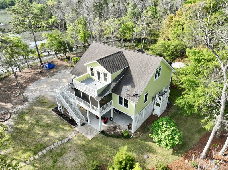 7736 Chaplin Garden Ln, Edisto Island, SC 29438