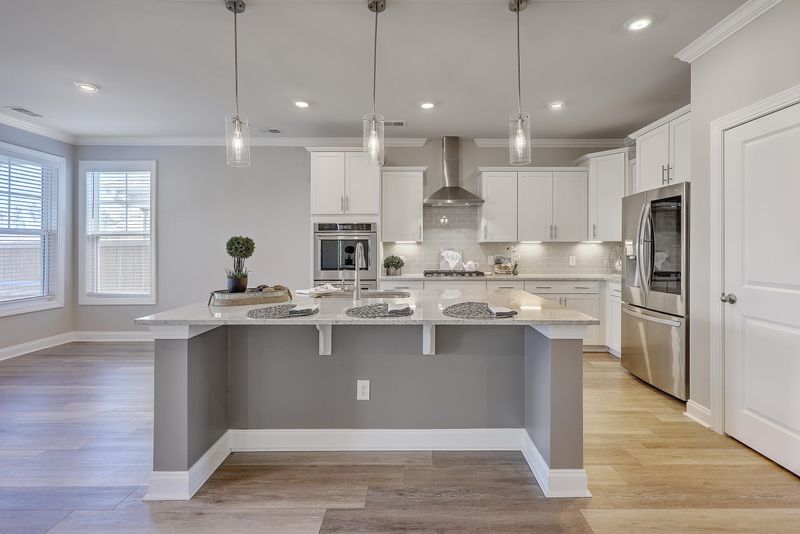 366 Long Pier St, Summerville, SC 29486