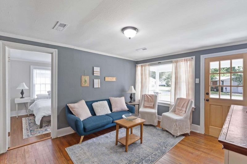 5077 Delta St, North Charleston, SC 29406
