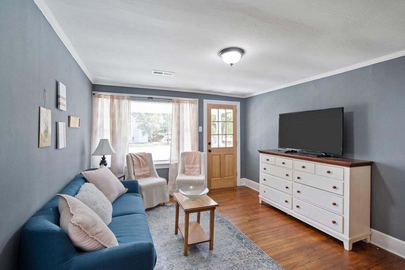 5077 Delta St, North Charleston, SC 29406