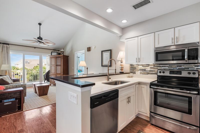 2942 Atrium Villa, Seabrook Island, SC 29455