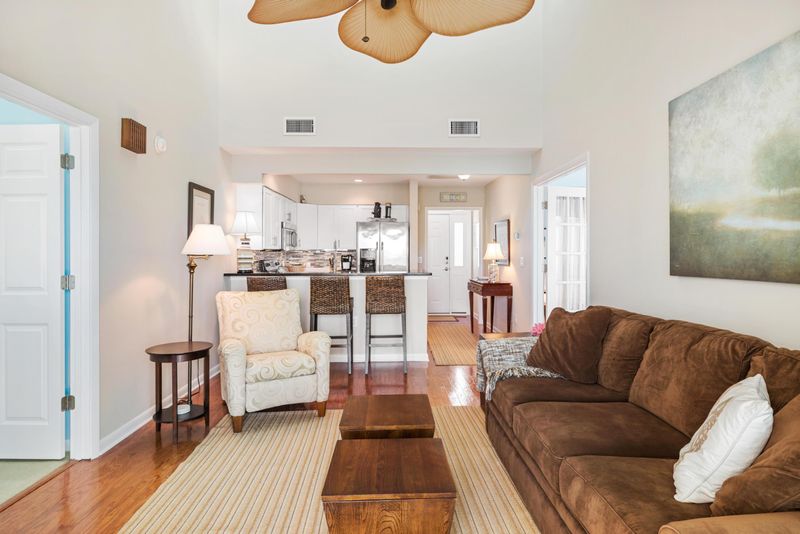 2942 Atrium Villa, Seabrook Island, SC 29455