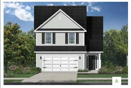 3809 Grateful Rd, North Charleston, SC 29420