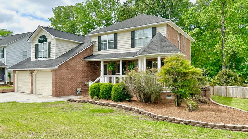 133 Belleplaine Dr, Goose Creek, SC 29445
