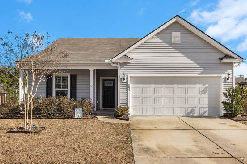3095 Vincent Astor Dr, Johns Island, SC 29455