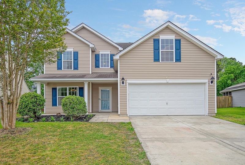 303 Sparkleberry Ln, Ladson, SC 29456