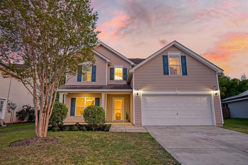 303 Sparkleberry Ln, Ladson, SC 29456
