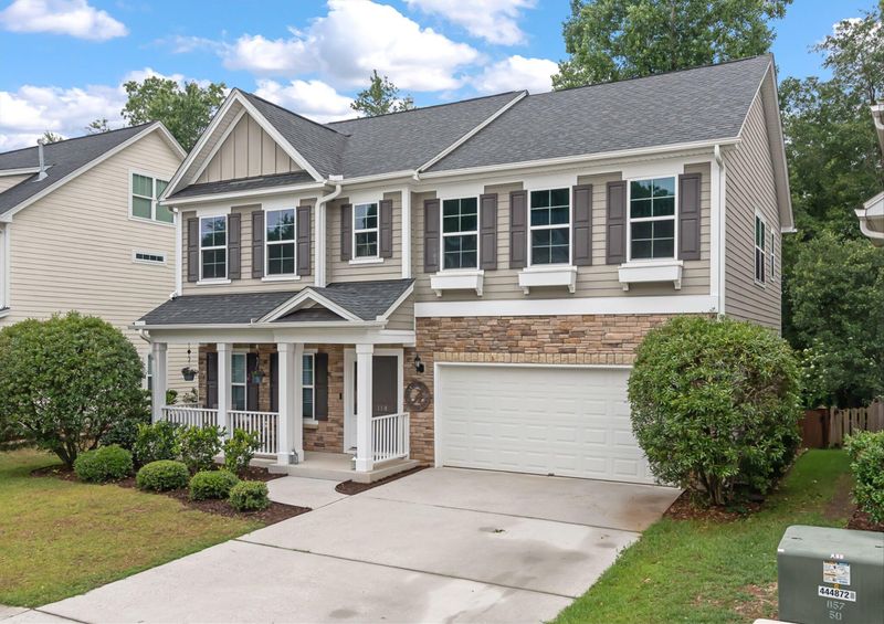 118 Elliott Creek Ln, Summerville, SC 29485