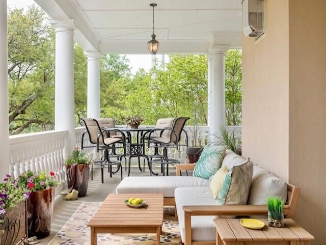 130 Fairbanks Oak Al #3b, Charleston, SC 29492