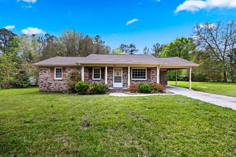 506 W Butternut Rd, Summerville, SC 29483