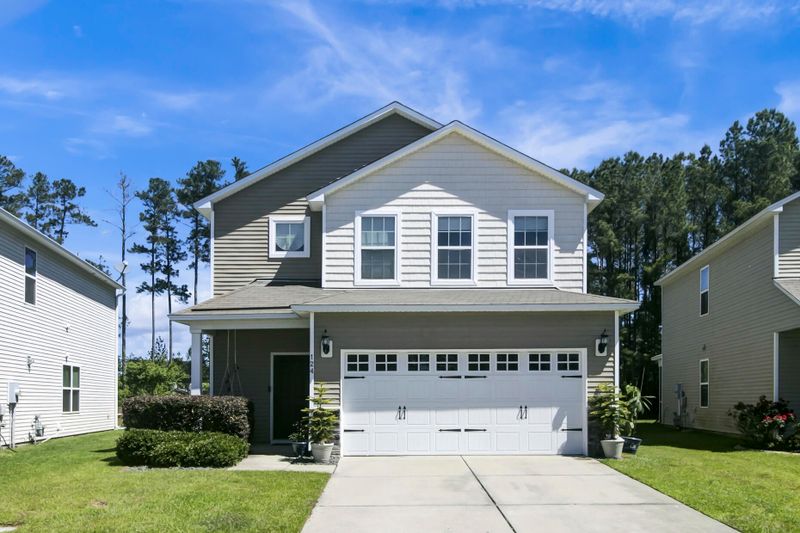 124 Brookhaven Rd, Summerville, SC 29486