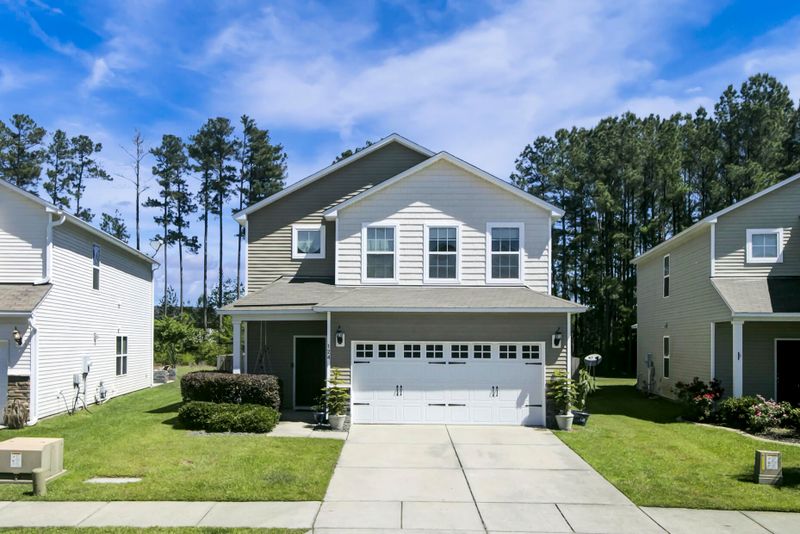 124 Brookhaven Rd, Summerville, SC 29486