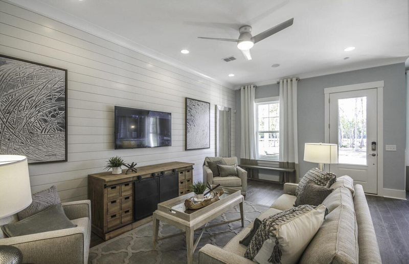 3057 Sturbridge Rd, Mount Pleasant, SC 29466