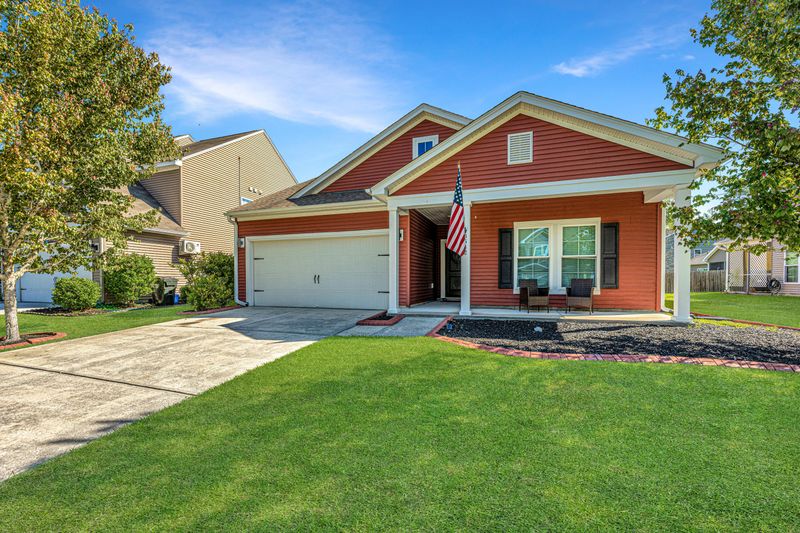 8542 Marsh Overlook, North Charleston, SC 29420