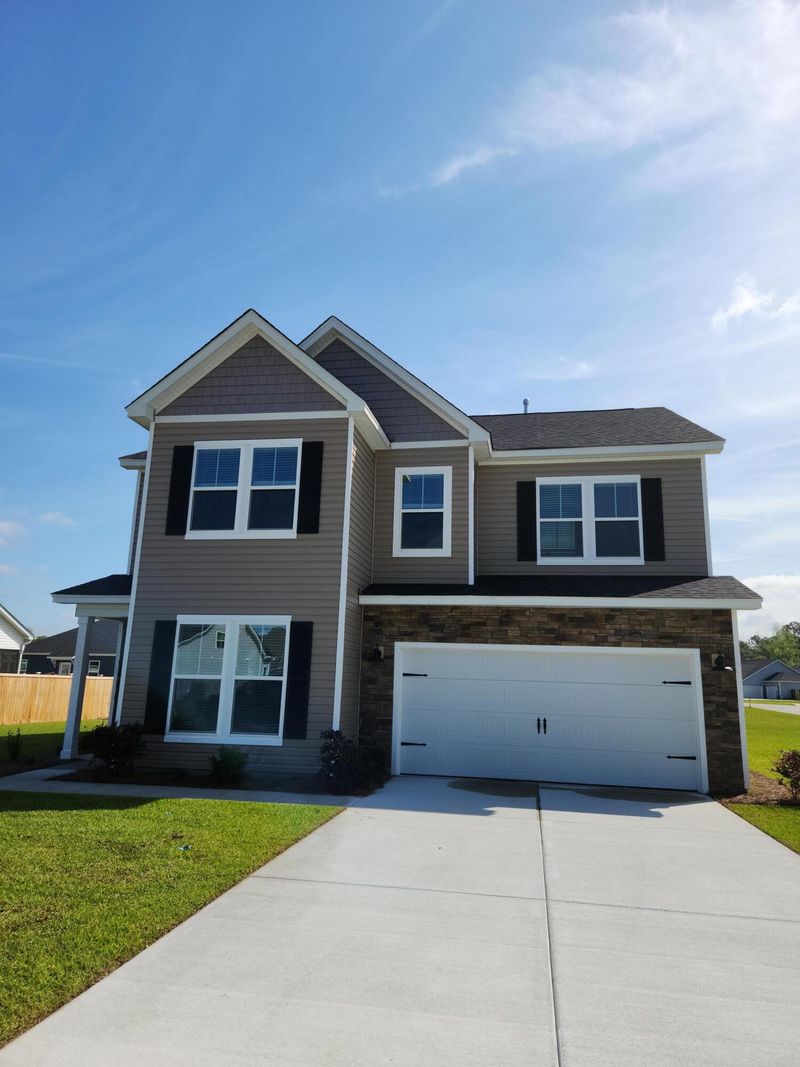 108 Clay Hill Loop, Ridgeville, SC 29472