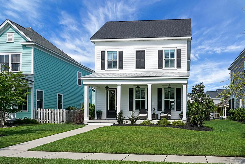 113 Parish Farms Dr, Summerville, SC 29486