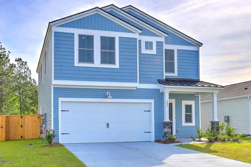 603 Spanish Wells Rd, Summerville, SC 29486
