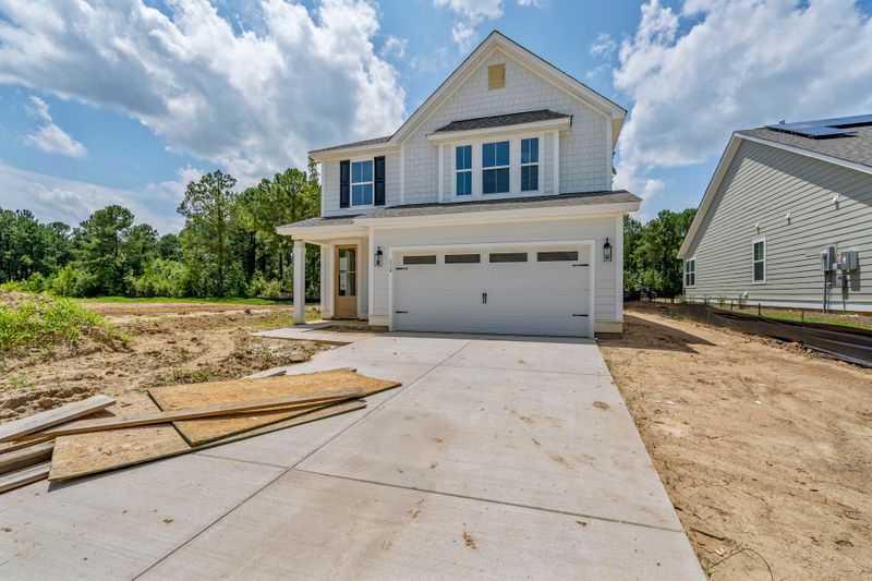 314 Abercom Place Dr, Moncks Corner, SC 29461