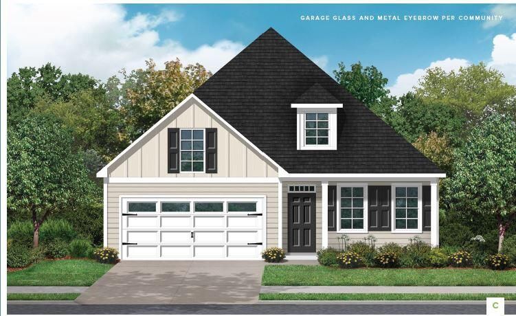 310 Abercom Place Dr, Moncks Corner, SC 29461