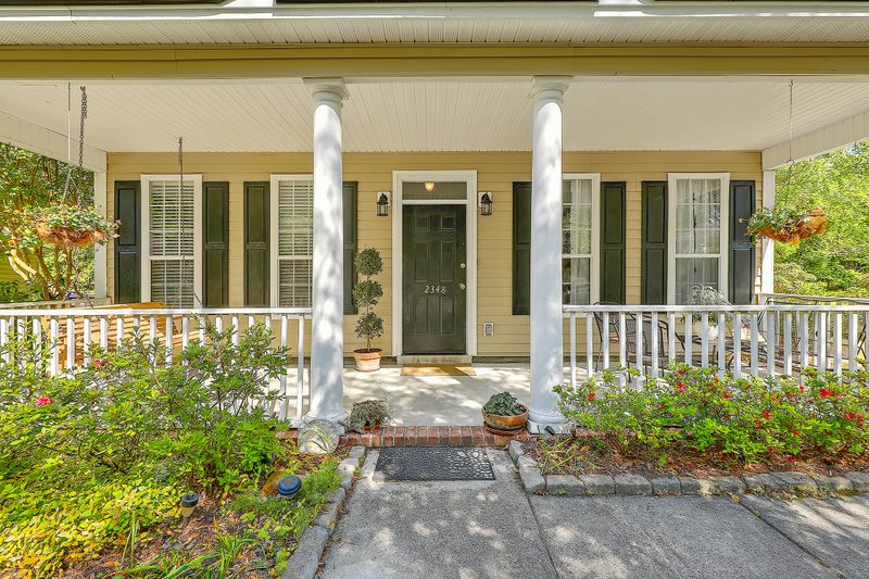 2348 Kennison Ln, Mount Pleasant, SC 29466