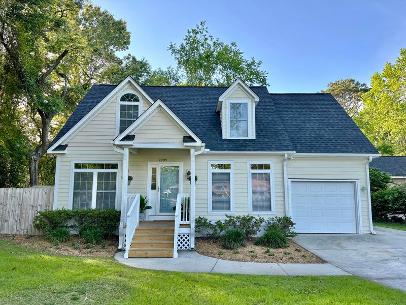 2299 N Lander Ln, Charleston, SC 29414