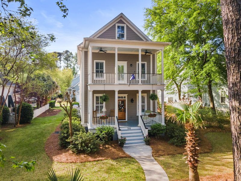 708 Hibbens Grant Blvd, Mount Pleasant, SC 29464