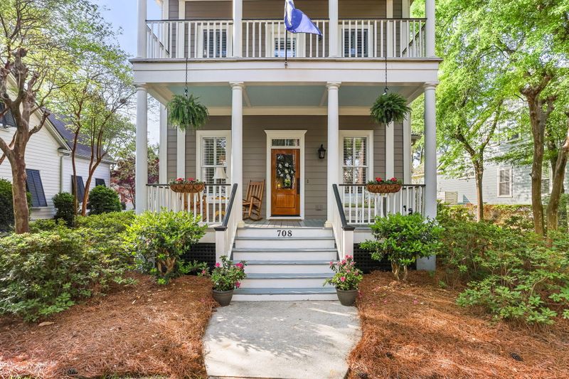 708 Hibbens Grant Blvd, Mount Pleasant, SC 29464