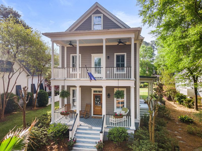 708 Hibbens Grant Blvd, Mount Pleasant, SC 29464