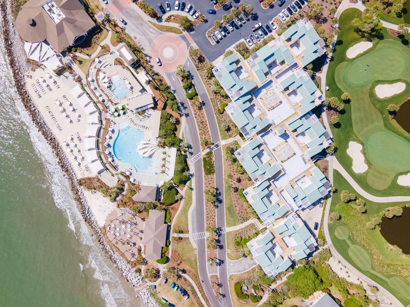 2943 Atrium Villa, Seabrook Island, SC 29455