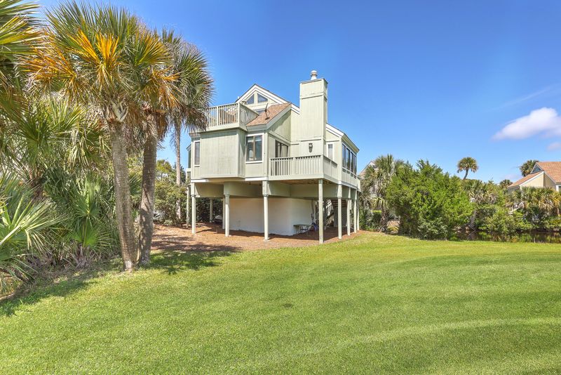 942 Sealoft Villa Dr, Seabrook Island, SC 29455