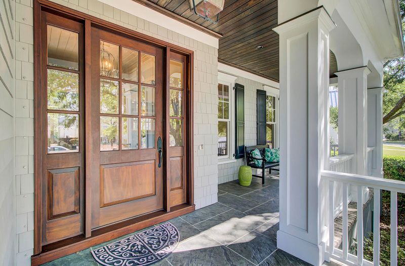 126 Iron Bottom Ln, Charleston, SC 29492