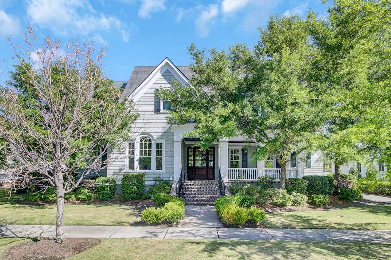 126 Iron Bottom Ln, Charleston, SC 29492