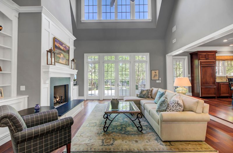 126 Iron Bottom Ln, Charleston, SC 29492