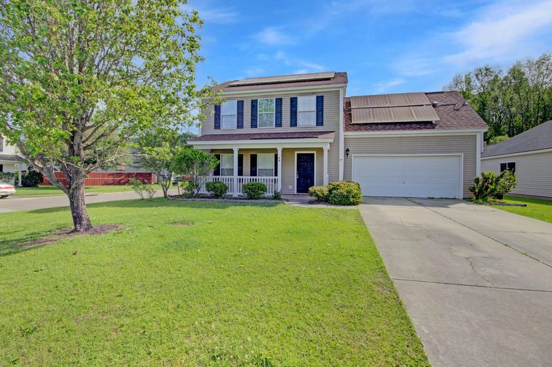 49 Blue Jasmine Ln, Summerville, SC 29483