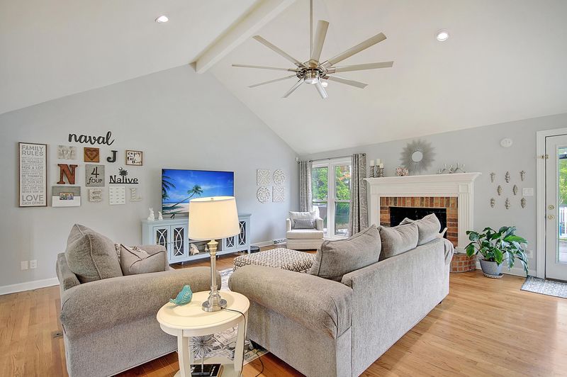 101 Harpers Row, Summerville, SC 29483