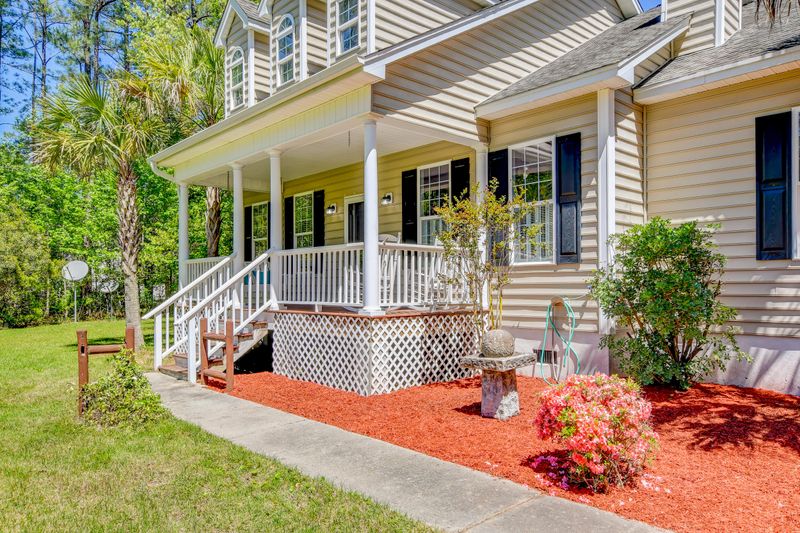 233 Yearling Dr, Summerville, SC 29486