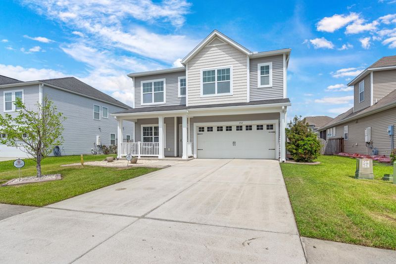 352 Fox Ridge Ln, Moncks Corner, SC 29461