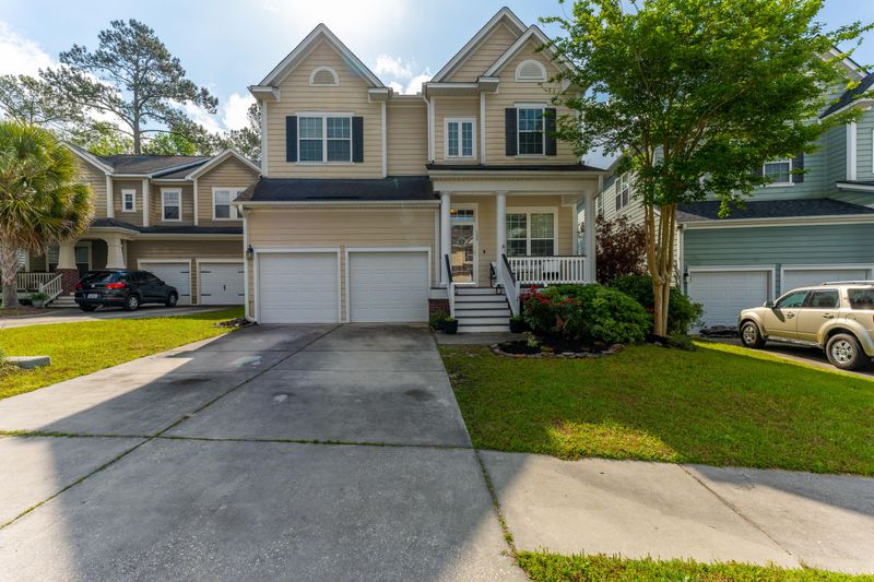 135 Ashley Bluffs Rd, Summerville, SC 29485