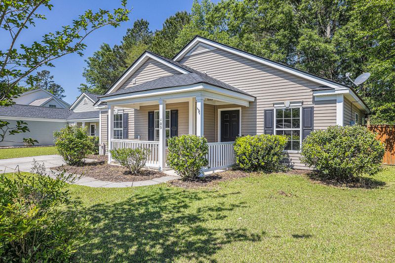 105 Walnut Creek Rd, Summerville, SC 29483