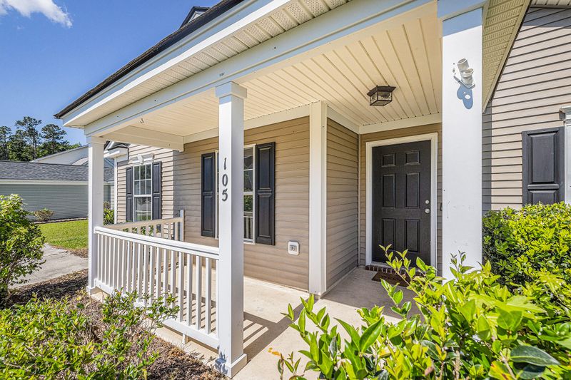105 Walnut Creek Rd, Summerville, SC 29483
