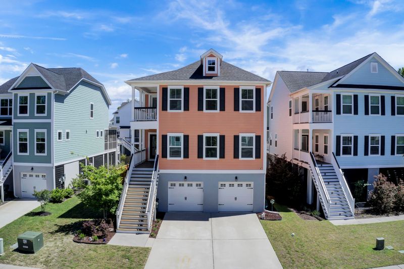 305 Morning Marsh Ln, Charleston, SC 29492