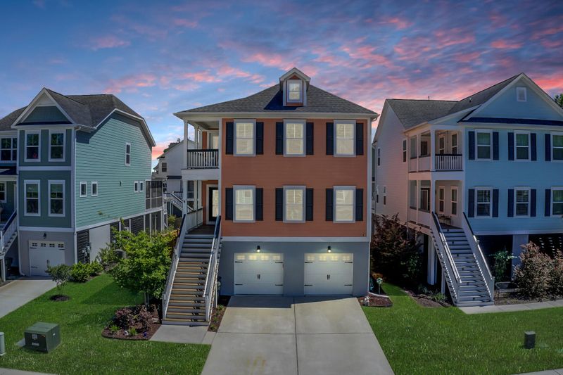 305 Morning Marsh Ln, Charleston, SC 29492