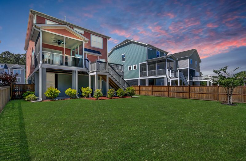 305 Morning Marsh Ln, Charleston, SC 29492