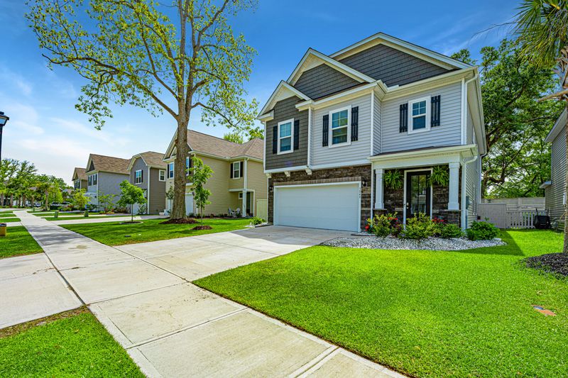 3849 Sawmill Ct, Mount Pleasant, SC 29429