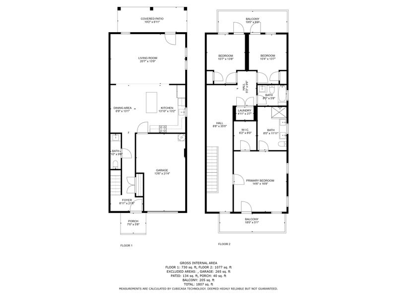 4761 Nesbitt Ave, North Charleston, SC 29405