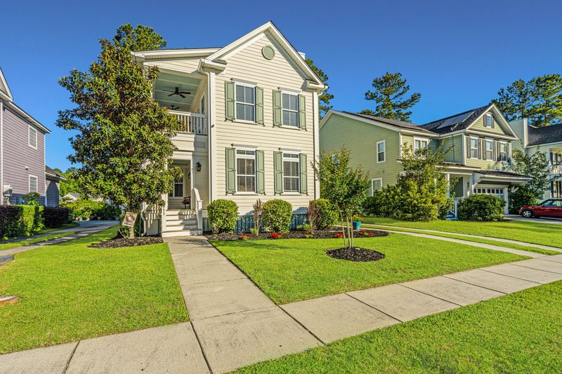 311 Branch Creek Trl #311, Summerville, SC 29483