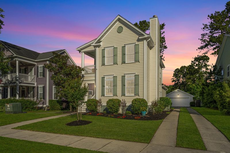 311 Branch Creek Trl #311, Summerville, SC 29483