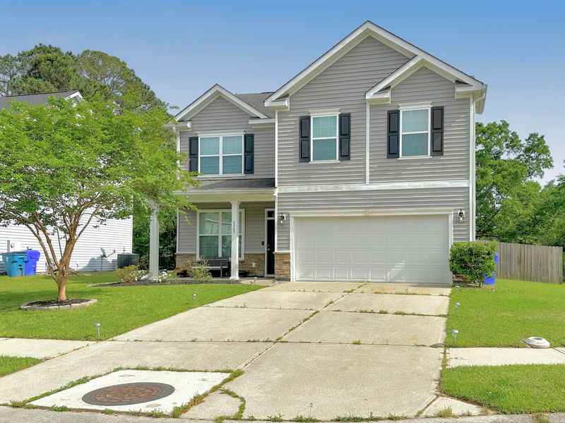 4565 Waddling Way, Ladson, SC 29456